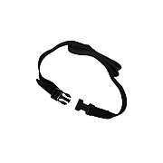 Rack Solutions Transport Strap W/ Plastic Buckle (1USHLSTRAP)