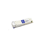 Add-On Extreme Comp Taa Qsfp28 40km Smf Lc Xcvr (1040340AO)