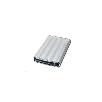 Global Buslink 1tb Usb 2.0 Slim Hard Drive (DL1TU2)