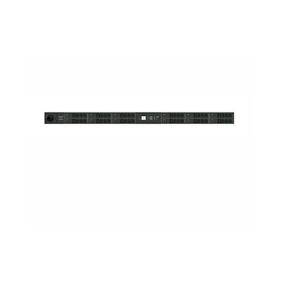 Raritan Px3-5747t-v2:(u)3-400v Ipdu W/ 48 Blk (PX35747TV2)