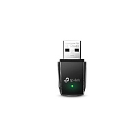 TP-Link Ac1300 Mini Wireless Mu-mimo Usb Adapter (ARCHERT3U)