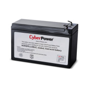 Cyberpower Replacement Battery (RB1290X2)