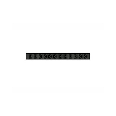 Raritan 1ph,230v,16a,12xc13,iec60309 (PX35260R)