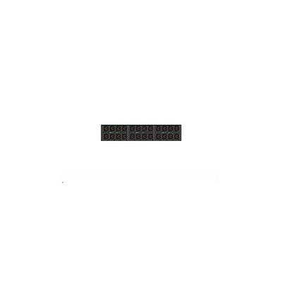 Raritan 3ph,208v,24a,24xc13,nema (PX35520RE2)