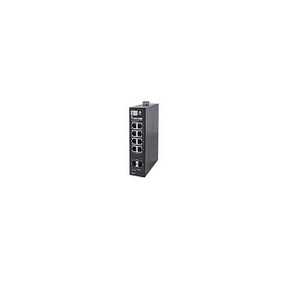 Vivotek Industrial 8 Port Poe Switch (AWIHT1000)
