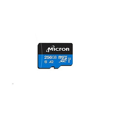 Vivotek Micron 256gb Sd Card (MICRON SD 256G)