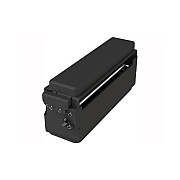 Precision Mounting Technologies Vertical Printer Mount W/ Pad (AS5.A500.014)