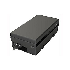 Precision Mounting Technologies Horizontal Printer Mount W/pad (AS5.A501.002)