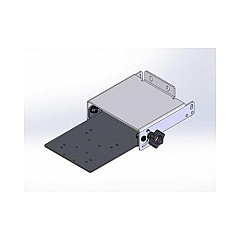 Havis Mhl,frklft,kybrd,adptr,mnt,ctm (CM009690)