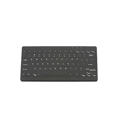 TG3 Electronics Sealed Keyboard, 78 Keys, No Bakclight (KBACK78BNUNUS)