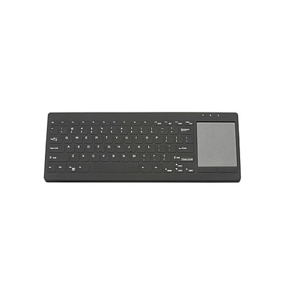 TG3 Electronics Black, 78 Key, Low Profile, Right Touc (KBACK78BRUNUS)