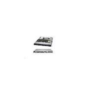 Supermicro Computer 1u Sc113 Wio Chassis W/ 600w (CSE113AC2605WB)