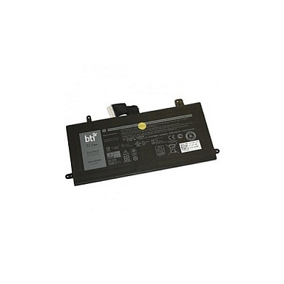 Battery Batt For Dell Latitude 5285 5290 Series (1WND8BTI)