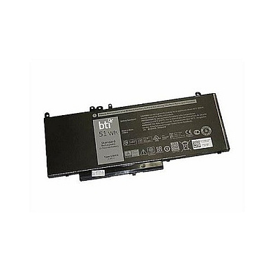 Battery Batt For Dell Latitude E5450 E5550 Serie (G5M10BTI)