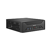 Shuttle Computer Xh270 Intel Pentium G4400 4gb Ram 120gb (XH2700Q28000)