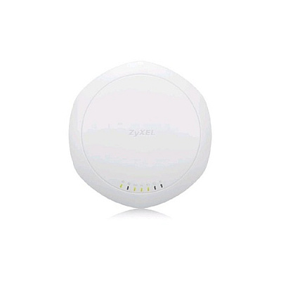 Zyxel 3x3 802.11ac Ap W/ Dual Optimized Antenna - Nebulaflex (NWA1123ACPRONI)