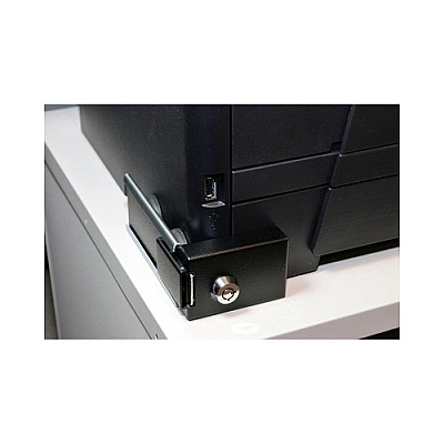 Sole Source Ptl-3 Lucas Paper Tray Lock Ncnr (PTL3SG)
