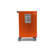 Bretford 36x Corex Cart (TCOREX36TAG)