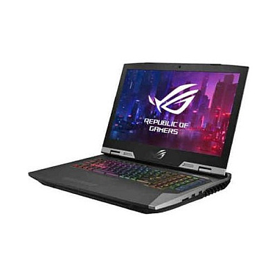 ASUS Rog Strix G703gx-xs98k Intel I9 8950hk 32gb/1.5tb Gaming Notebook 17.3in W10p (G703GXXS98K)