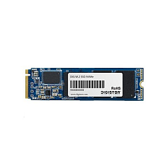 DH Wireless Solutions 1tb M.2 2280 Pcie Nvme Ssd,taa,tcg Opal (DIGM2N210008)