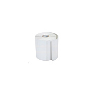 Brother 4 X 6.5 Standard Die-cut Label (RD007U1S)