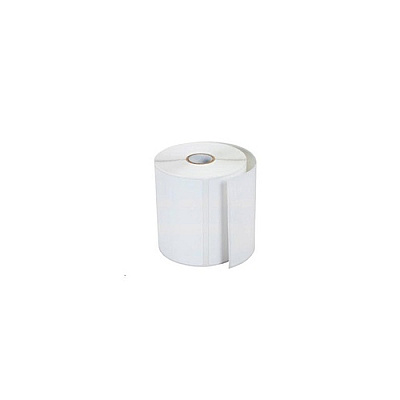 Brother 4 X 6.5 Standard Die-cut Label (RD007U1S)