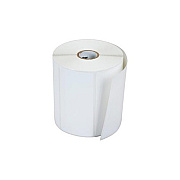 Brother 4 X 6 High Speed Die-cut Label (RD009U1S)