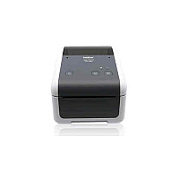 Brother 4.3inch Network Thermal Printer (TD4420DN)