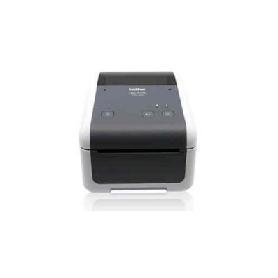 Brother 4.3inch Network Thermal Printer (TD4420DN)