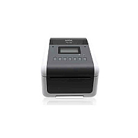 Brother 4.3in Wireless Desktop Thermal Printer (TD4550DNWB)