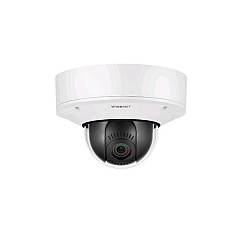 Hanwha Vision Wisenet X Plus Powered By Wisenet 5 Netw (XNV8081Z)