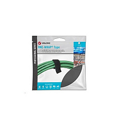 Accu-Tech 3/4 X 75 Velcro One-wrap Black, Pro (31086)
