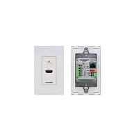 Kramer Electronics Wp-789t/us-d(w/b) (50805180195)