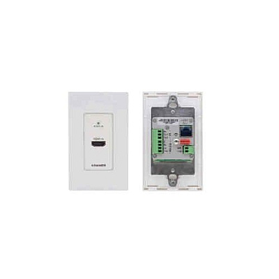 Kramer Electronics Wp-789t/us-d(w/b) (50805180195)