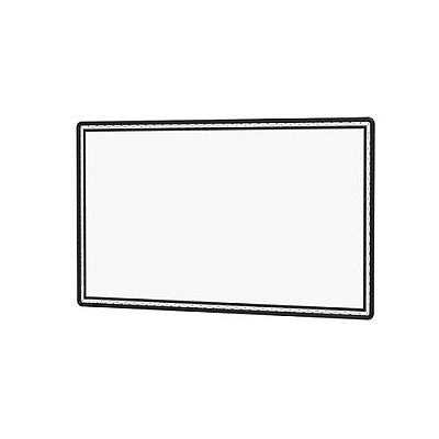 DA-Lite Screen Series 200 L&g Frame Quote 20505661 (94159A)