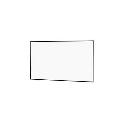 DA-Lite Screen Lace & Grommet Da-mat Black Back (36431C1)