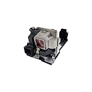 Total Micro Technologies Brilliance Projector Lamp W/genuine Oem Bulb, Nec Np27lp-tm - 200w (NP27LPTM)