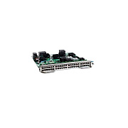 Cisco Catalyst 9400 Series 1xc9400-lc-48ux (C9400LC48UXB1)