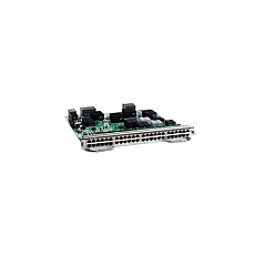 Cisco Catalyst 9400 Series 1xc9400-lc-48ux (C9400LC48UXB1)