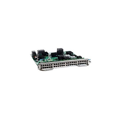 Cisco Catalyst 9400 Series 1xc9400-lc-48ux (C9400LC48UXB1)