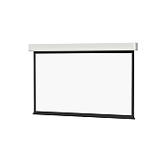 DA-Lite Screen Fab&rlr 184d 90x160 Mw Elc Rpl (83957)