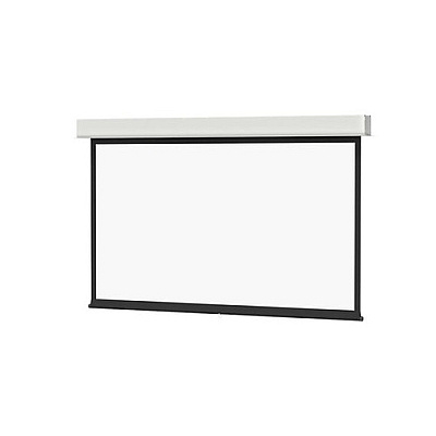 DA-Lite Screen Fab&rlr 184d 90x160 Mw Elc Rpl (83957)