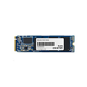 DH Wireless Solutions 2tbm.2 2280 Pcie (3x4) Nvme Ssd Tcg Opal (DIGM2N220008)