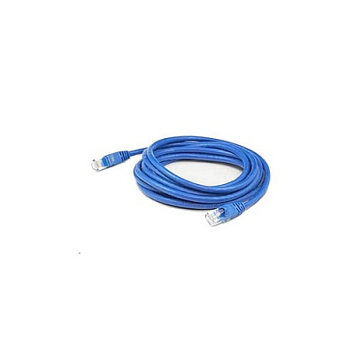 Add-On 10ft Rj-45 M/m Cat6a Blue Cu Patch Cbl (ADD10FCAT6RBE)