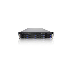Veracity Coldstore 2u8-bay 3.5 Hdd (CSTORE82UUS)