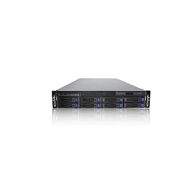 Veracity Coldstore 2u8-bay 3.5 Hdd (CSTORE82UUS)