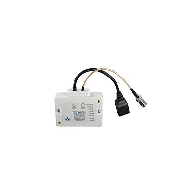 Veracity Highwire Powerstar Camera Backbox (VHWHWPSCBB)