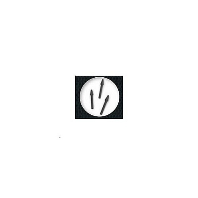 Dynatron Dyanbook Trupen Replacement Tips (5 Pack (PA5261U1ETSH)