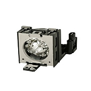 Battery Lamp For Sharp Educator Ss-1200 Ss-1200 (ANB10LPBTI)