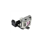 Battery Lamp For Sharp Pg-m60x Pg-m60xa Pg-mb60x (ANMB60LPBTI)